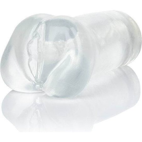 CalExotics Stroke It Thight Pussy - Masturbatore Uomo Vagina Realistica in Silicone