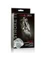 California Exotics - Stroke It Thight Pussy Clear