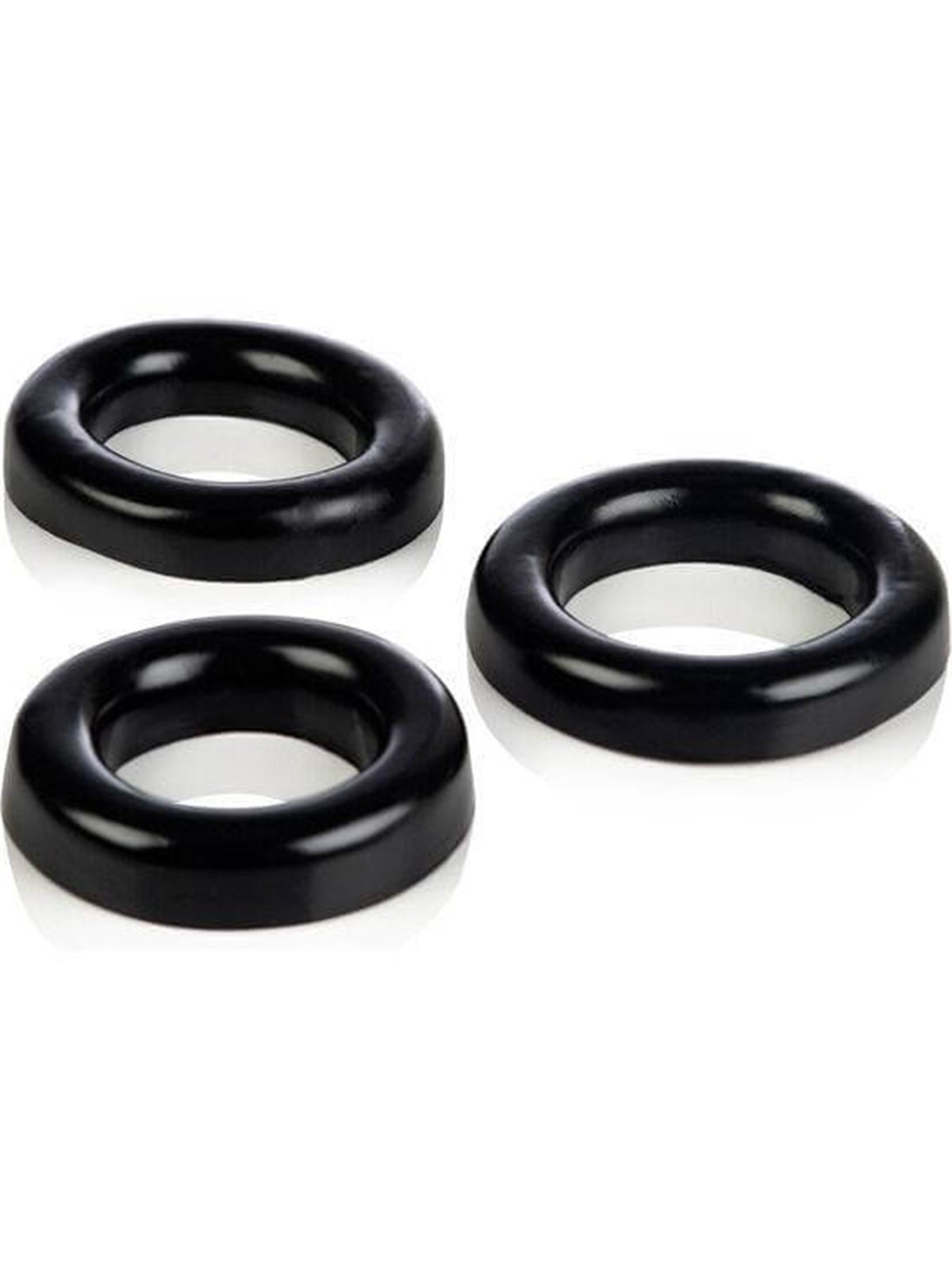 California Exotics - Colt 3 Ring Set