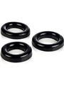 California Exotics - Colt 3 Ring Set