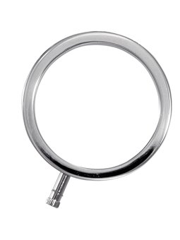 Electrastim Electraring - Metal Cock Ring 32 mm