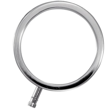 Electrastim Electraring - Anello Fallico in Metallo 34 mm