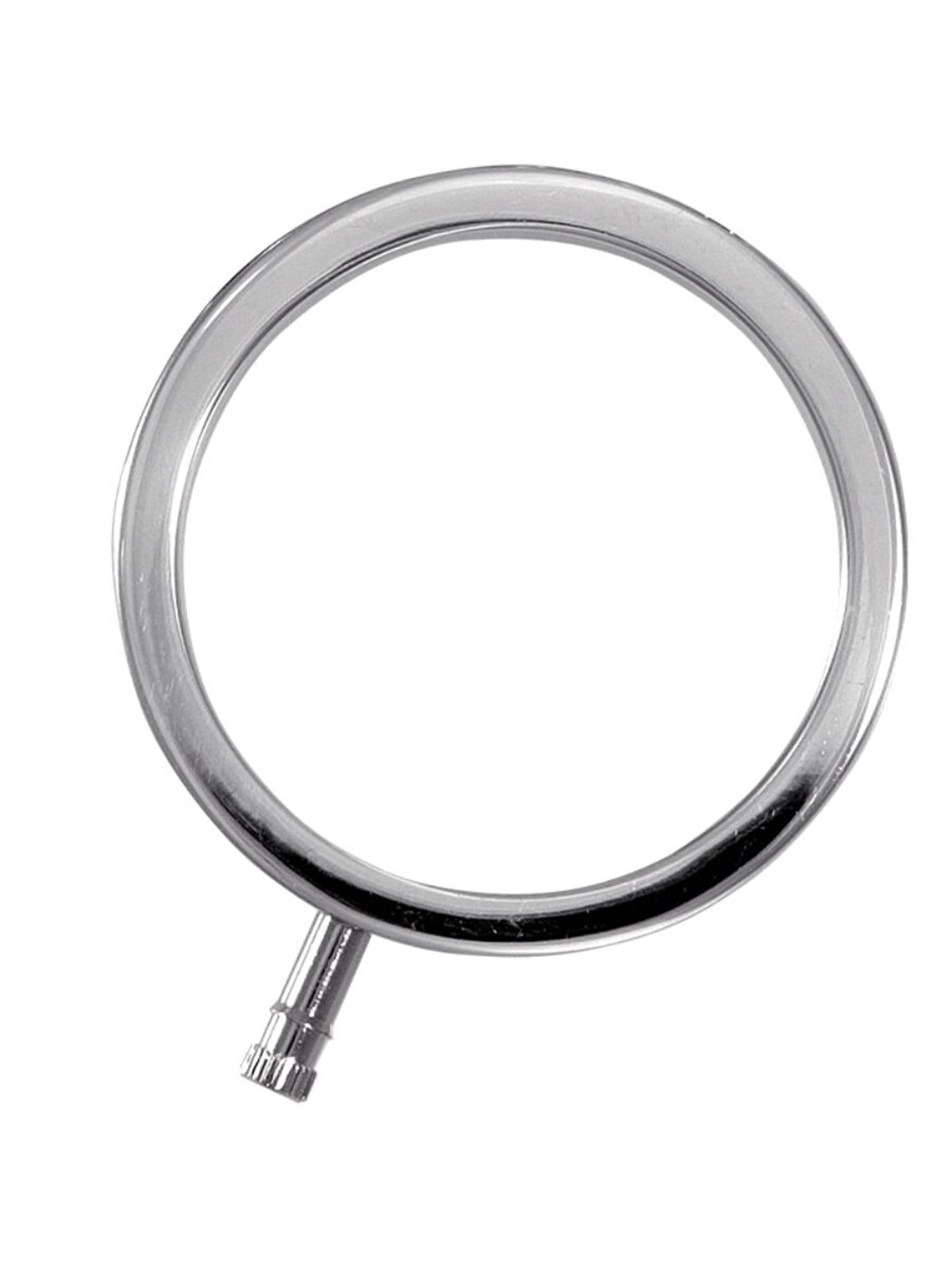Electrastim Electraring - Metal Cock Ring 34 mm