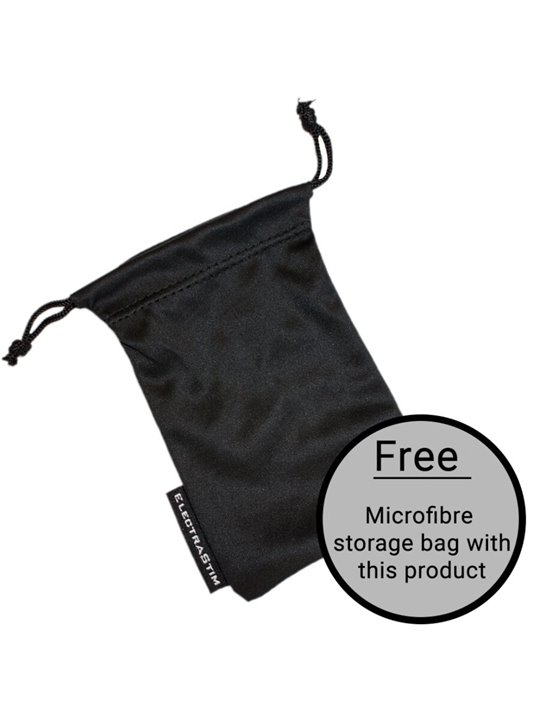 Electrastim Electraring - Metal Cock Ring 34 mm