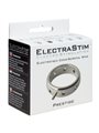 Electrastim Prestige - Anello Fallico Elettromagnetico in Metallo 42 Mm