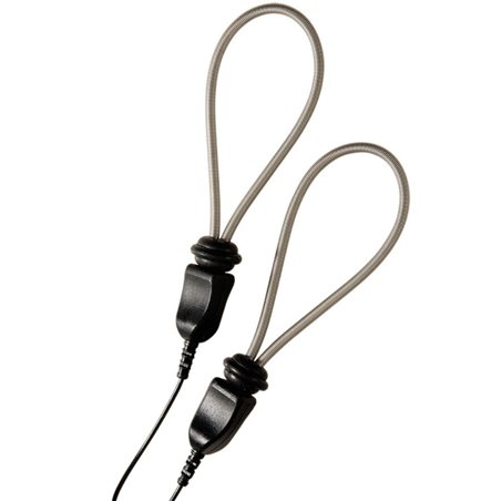 Electrastim Electraloops - Adjustable Metal Cock Rings