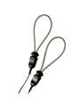 Electrastim Electraloops - Adjustable Metal Cock Rings