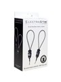 Electrastim Electraloops - Anelli Fallici in Metallo Regolabili