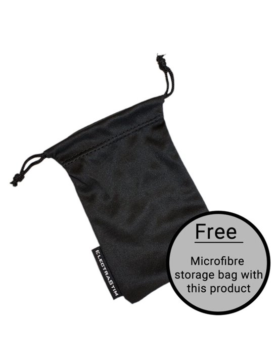 Electrastim Electrarings - Metal Cock Rings Pack of 5