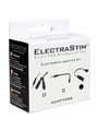 Electrastim Adapters - Adattatore Standard Jack 3,5 mm