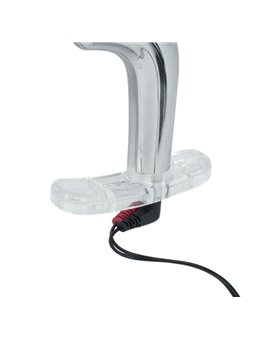 Electrastim Consumables - 90 Degree Angled Cables for Stimulator