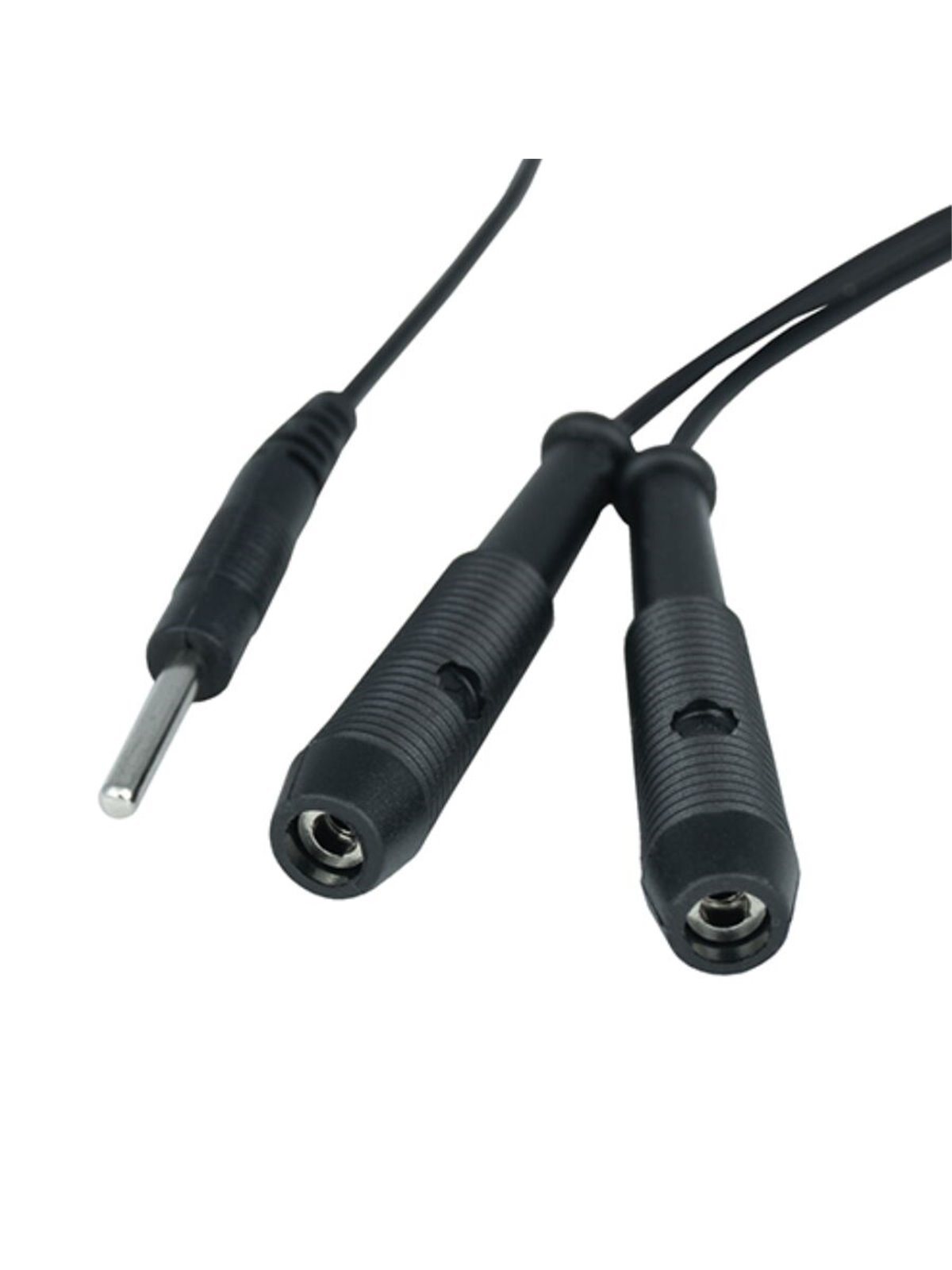 Electrastim Adapters - Combination Cable for 2 Outputs