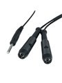Electrastim Adapters - Cavo Combinatore per 2 Uscite