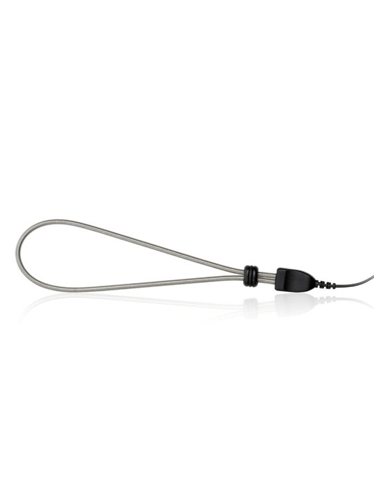 Electrastim Electraloops - Adjustable Metal Scrotum Ring