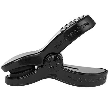Electrastim Electraclamp - Bipolar Clamp for Intimate Parts