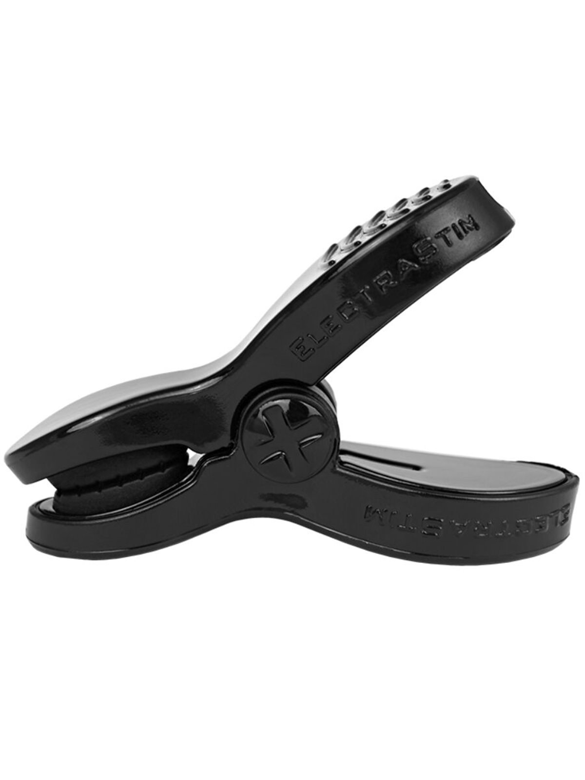 Electrastim Electraclamp - Bipolar Clamp for Intimate Parts