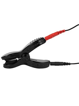 Electrastim Electraclamp - Bipolar Clamp for Intimate Parts