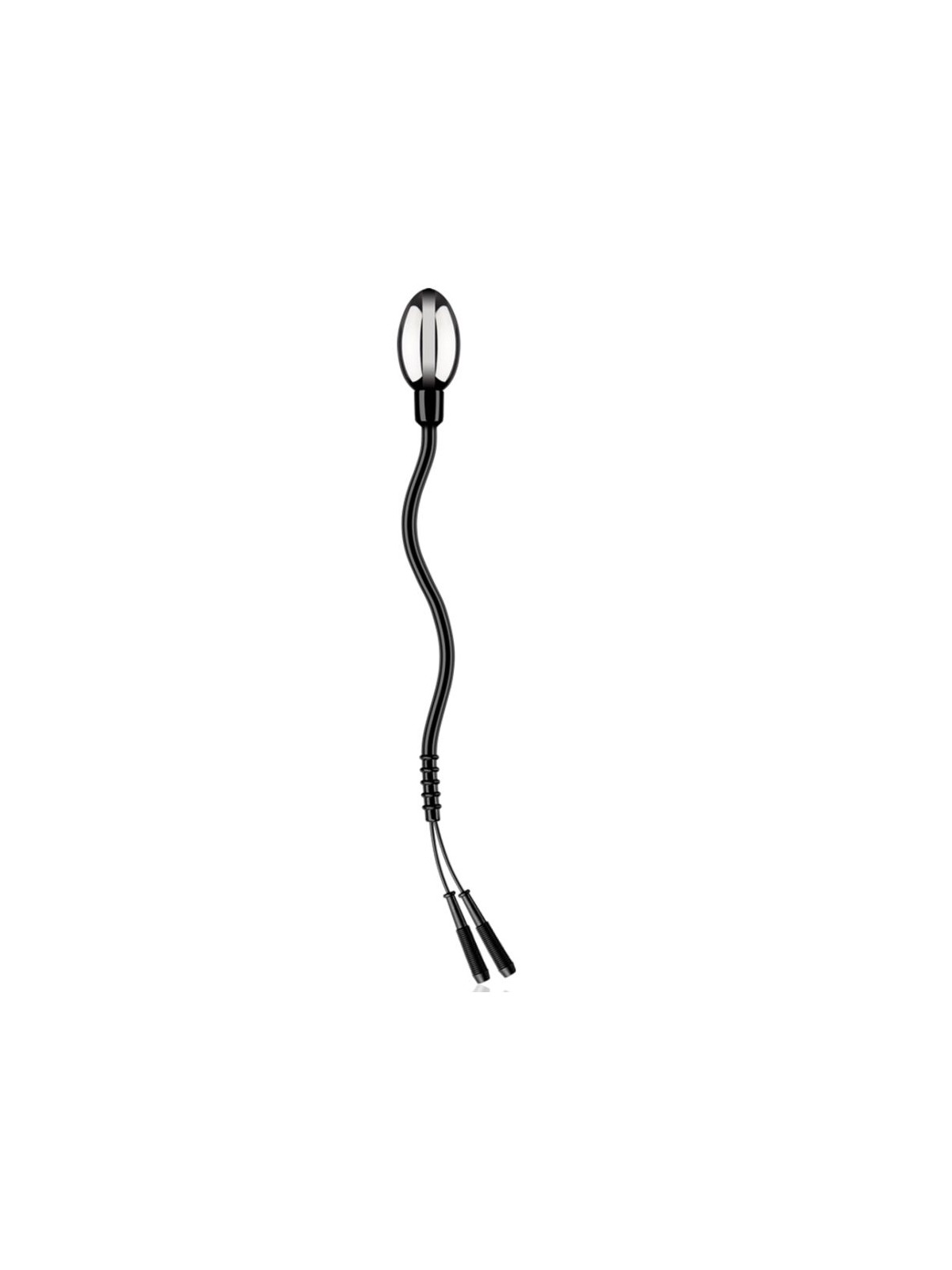 Electrastim Tadpole - Flexible Electro Bipolar Anal/Vaginal Probe