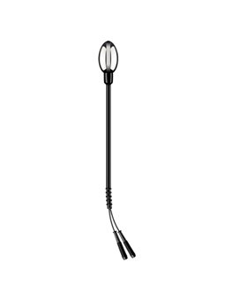 Electrastim Tadpole - Flexible Electro Bipolar Anal/Vaginal Probe
