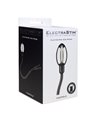 Electrastim Tadpole - Flexible Electro Bipolar Anal/Vaginal Probe