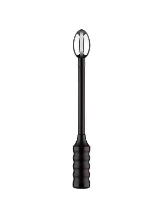 Electrastim Depth Charge - Flexible Electro Anal/Vaginal Probe