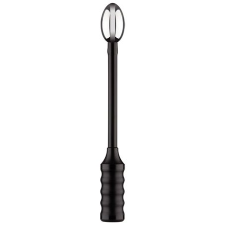 Electrastim Depth Charge - Flexible Electro Anal/Vaginal Probe
