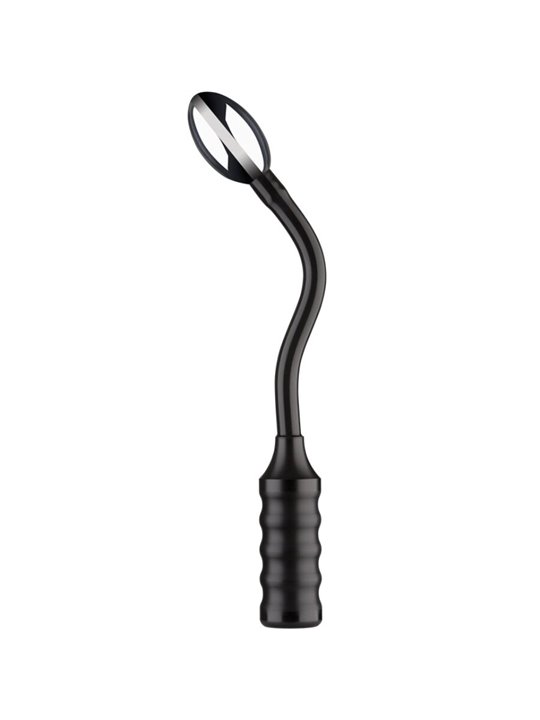 Electrastim Depth Charge - Flexible Electro Anal/Vaginal Probe