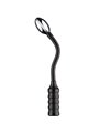 Electrastim Depth Charge - Flexible Electro Anal/Vaginal Probe