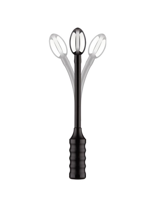 Electrastim Depth Charge - Flexible Electro Anal/Vaginal Probe