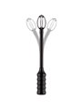 Electrastim Depth Charge - Flexible Electro Anal/Vaginal Probe