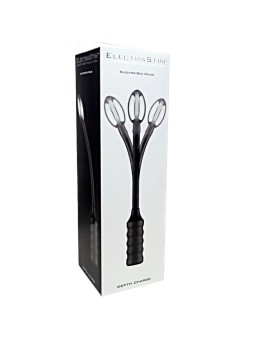 Electrastim Depth Charge - Flexible Electro Anal/Vaginal Probe