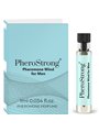 Pherostrong Wind - Pheromone Perfume for Men 1 ML