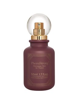 Pherostrong Show - Profumo ai Feromoni per Donna 50 ML