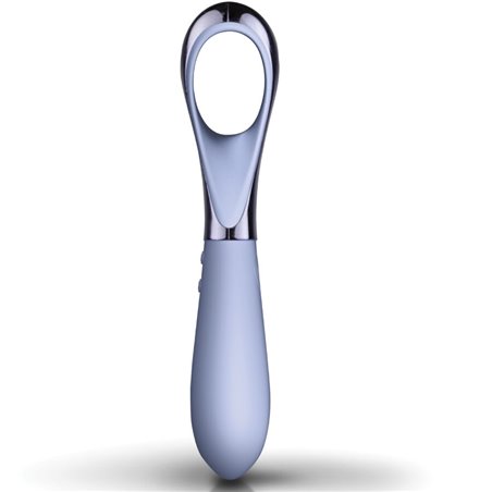 Niya N3 - Precision Intimate Massager for Erogenous Zones