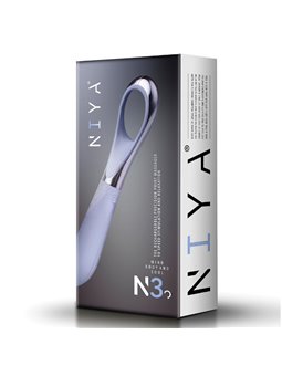 Niya N3 - Precision Intimate Massager for Erogenous Zones