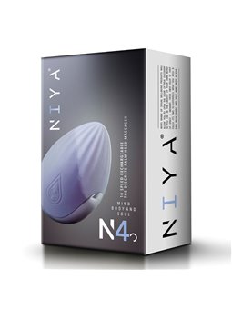 Niya N4 - Massaggiatore Intimo per Stimolazione Esterna