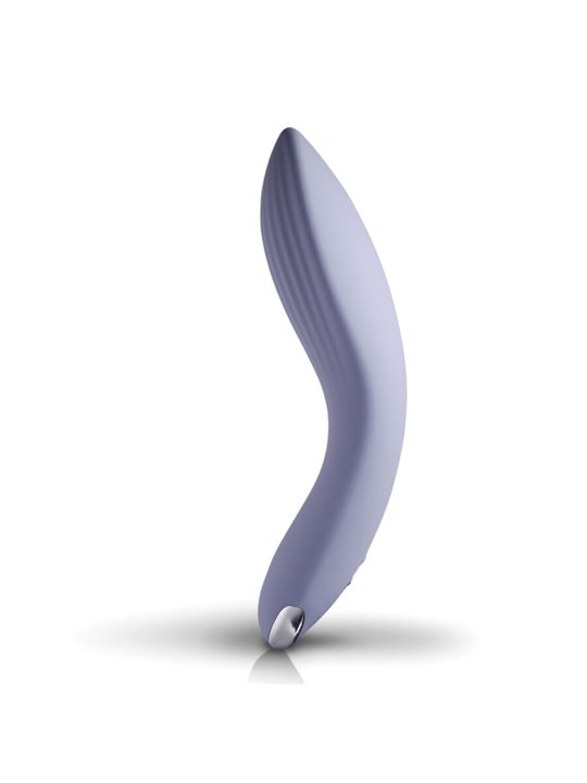Niya N2 - Intimate Intensifying Massager for Couples