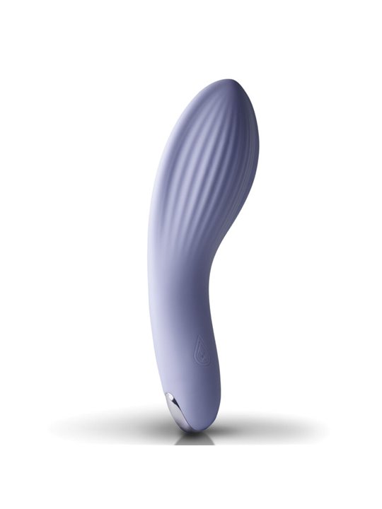 Niya N2 - Intimate Intensifying Massager for Couples