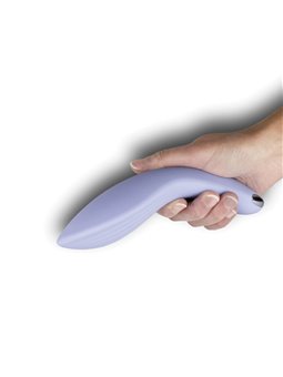 Niya N2 - Massaggiatore Intimo Intensificante per Coppie