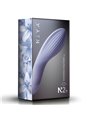 Niya N2 - Intimate Intensifying Massager for Couples