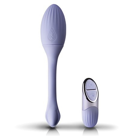Niya N1 - Kegel Pelvic Massager with Remote Control