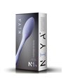 Niya N1 - Kegel Pelvic Massager with Remote Control