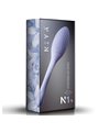 Niya N1 - Massaggiatore Pelvico Kegel con Telecomando