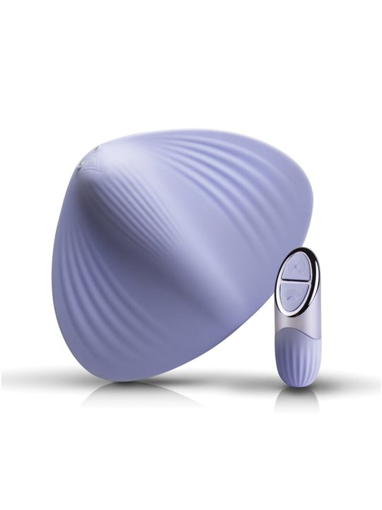 Niya N5 - Massaggiatore Intimo Multiuso con Telecomando