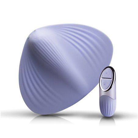 Niya N5 - Massaggiatore Intimo Multiuso con Telecomando