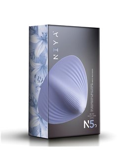 Niya N5 - Massaggiatore Intimo Multiuso con Telecomando