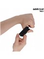 Addicted Toys - Anello Fallico con Divisore per Testicoli in Silicone