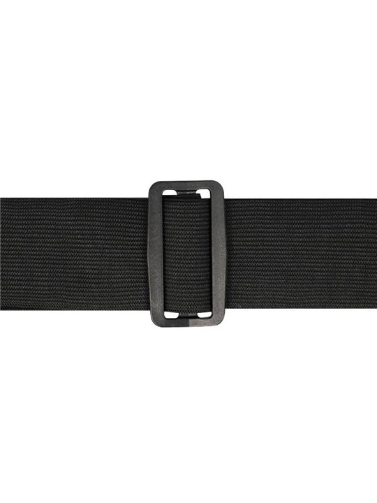 Harness Attraction - GRegory Hollow Rnes with Vibrator 16.5 X 4.3CM