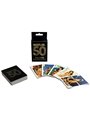 Kheper Games - Hustler 50 Carte da Gioco con Donne Nude