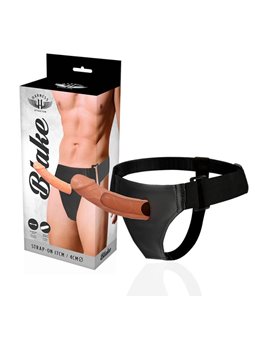 Harness Attraction - Rnes Hueco Blake 15.5 X 4CM
